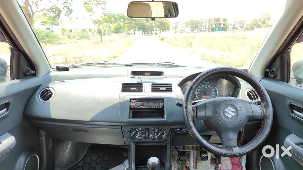 Maruti Suzuki Swift Ddis Vdi, 2009, Diesel
