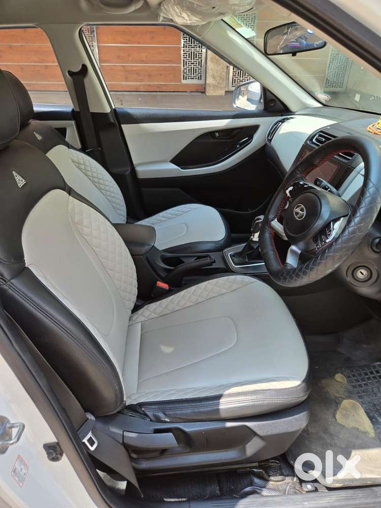 Hyundai Creta 1.5 Diesel 2022