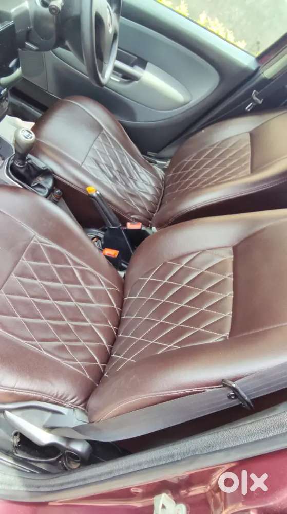 Fiat Punto Emotion 2011
