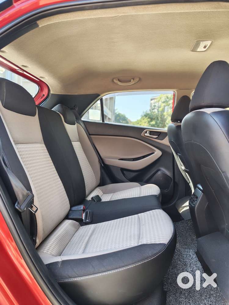 Hyundai I20 Petrol Cvt Magna Executive, 2018, Cng & Hybrids