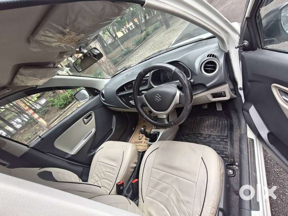 Maruti Suzuki Alto K10 Lxi, 2016, Petrol