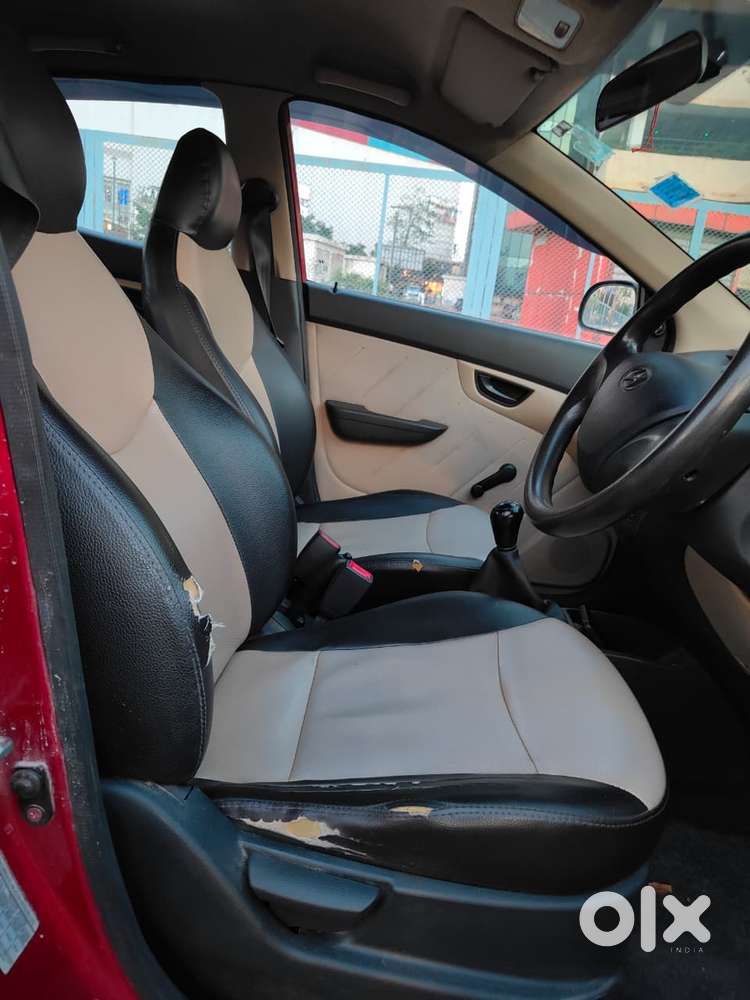 Hyundai Eon Era +, 2014, Cng & Hybrids