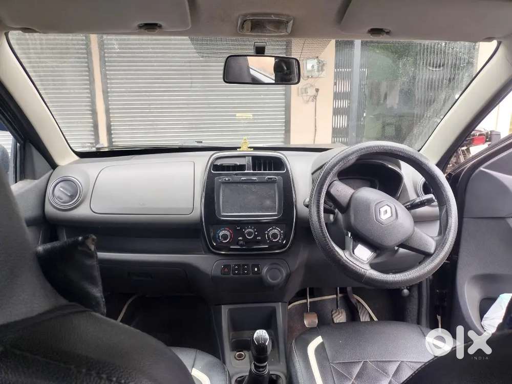 Renault Kwid 2016 Petrol Good Condition