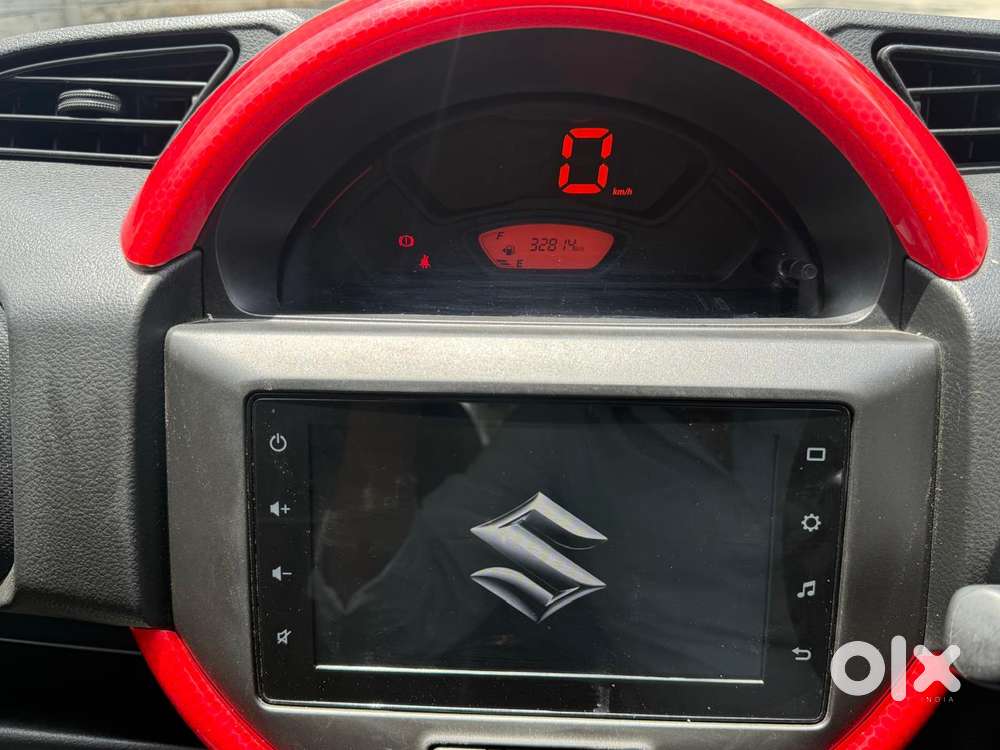 Maruti Suzuki S-presso Vxi Plus, 2023, Petrol