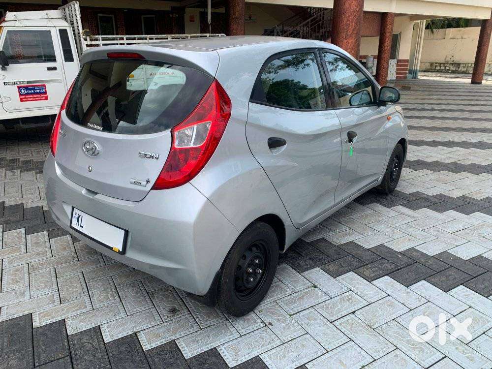 Hyundai Eon Era +, 2014, Petrol