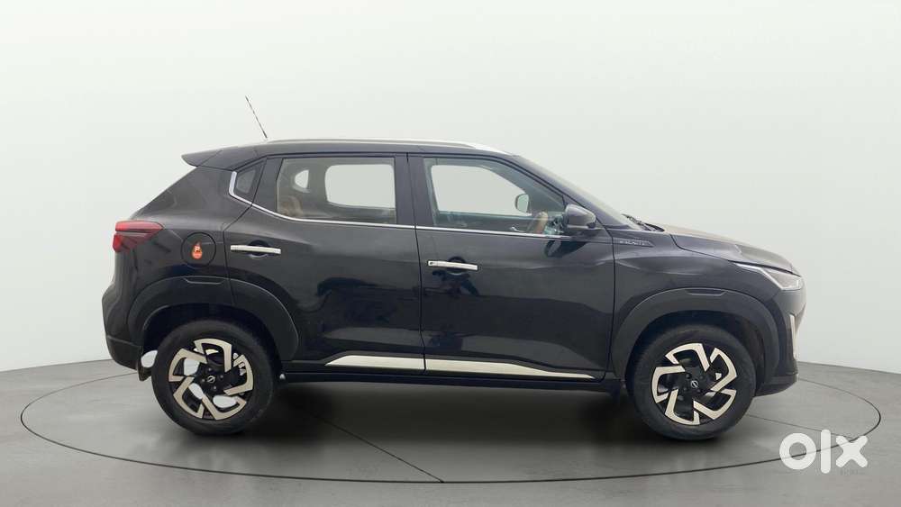 Nissan Magnite 1.0 Xv Premium Turbo, 2021, Petrol