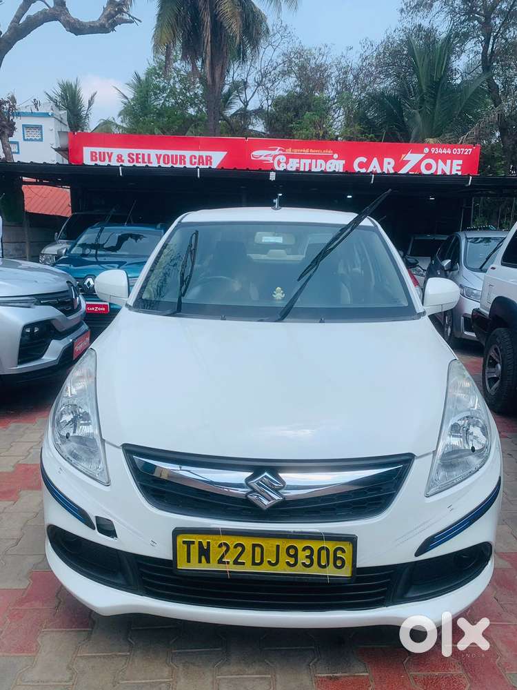 Maruti Suzuki Swift Dzire Tour, 2018, Diesel