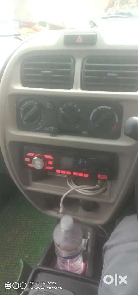 Maruti Suzuki Eeco  Aug 2025 New Condition