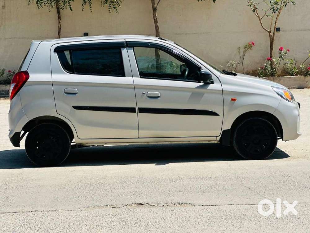 Maruti Suzuki Alto 800 0.8 Vxi Plus, 2022, Petrol