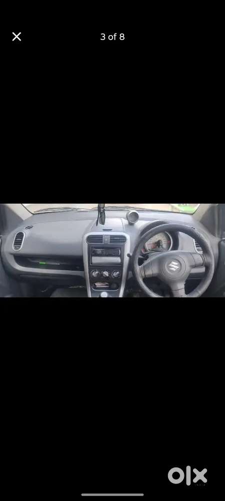 Maruti Suzuki Ritz 2013 Diesel 164000 Km Driven