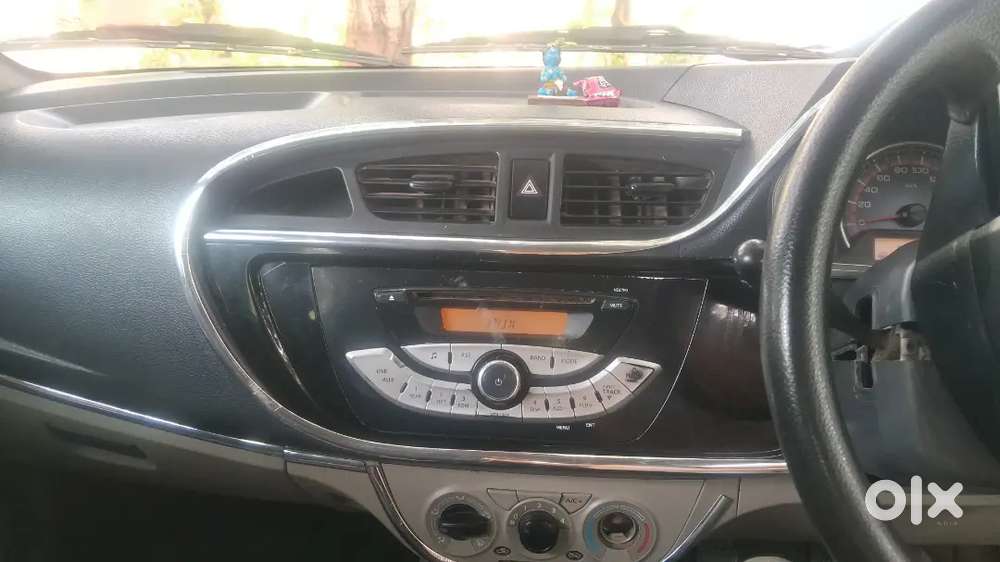 Maruti Suzuki Alto K10 2019 Petrol 62000 Km Driven