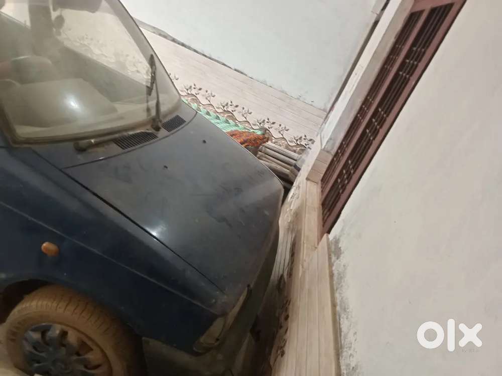 Maruti Suzuki 800 Lpg 2000 Year