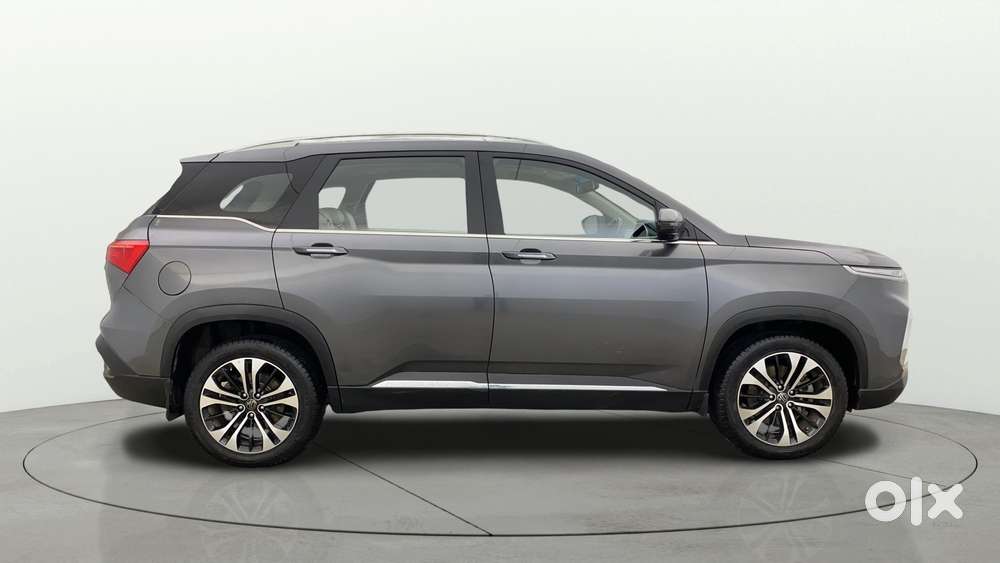 Mg Hector Sharp At, 2023, Petrol