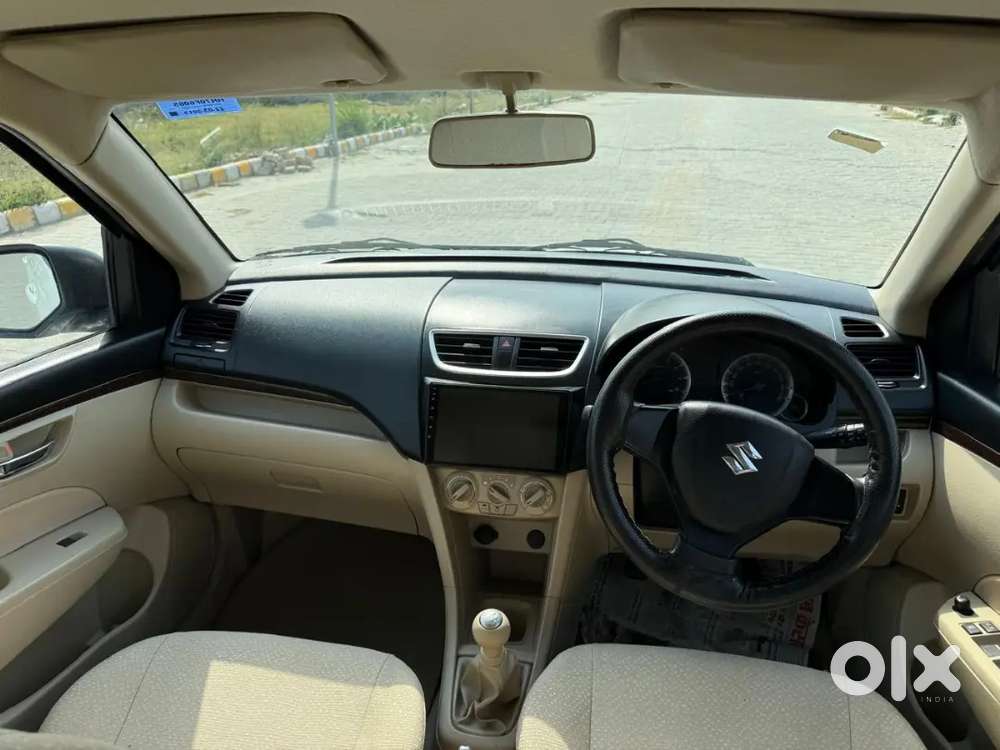 2013 Brand New  Condition