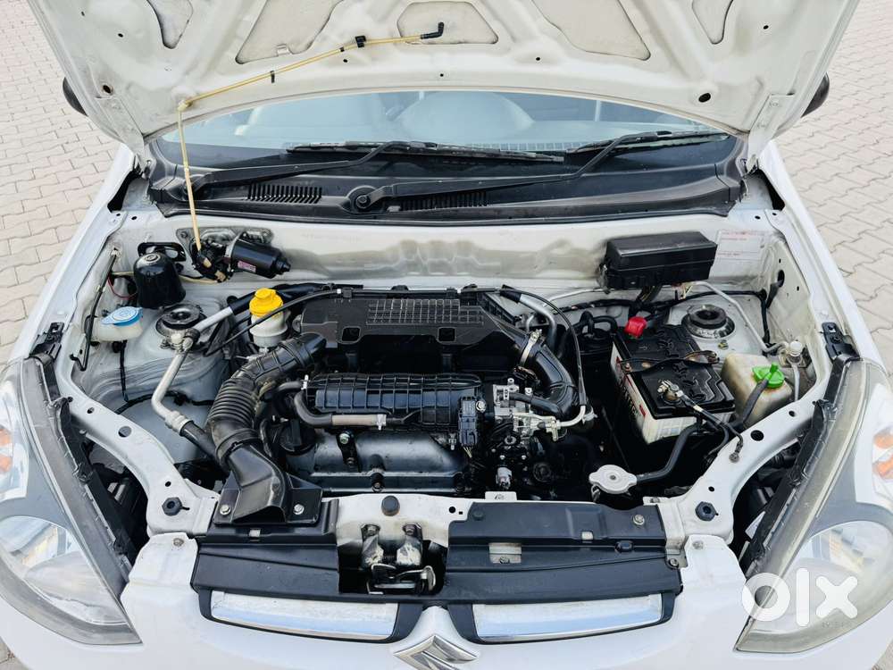 Maruti Suzuki Alto 800 Lxi, 2014, Petrol