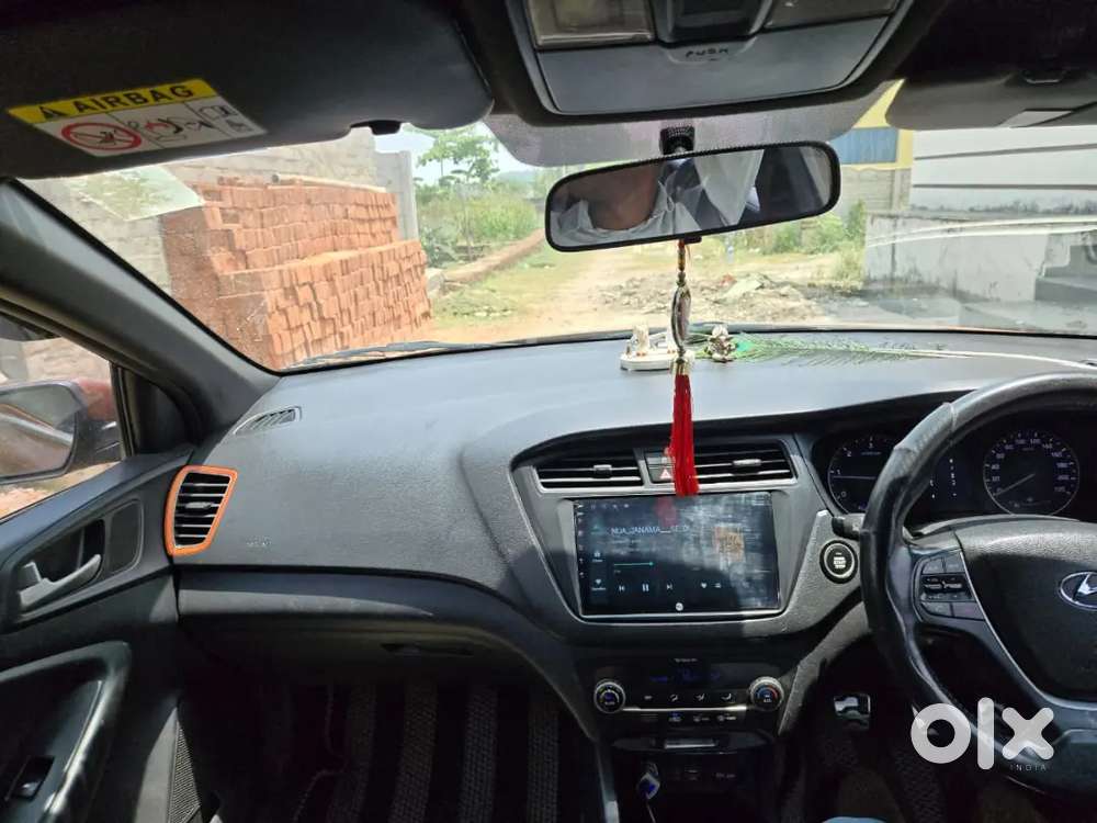 I 20 Active