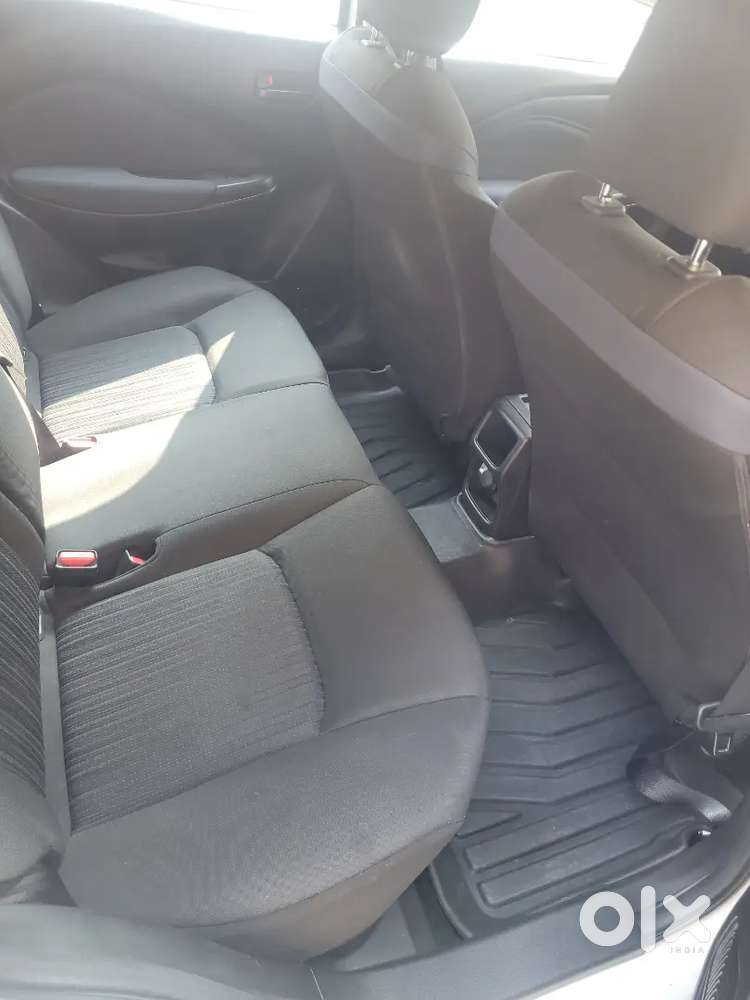 Maruti Suzuki Baleno