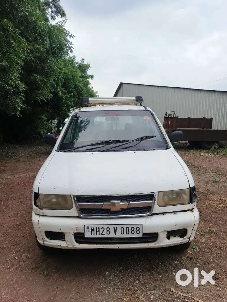 Chevrolet Tavera Ls B1 2009