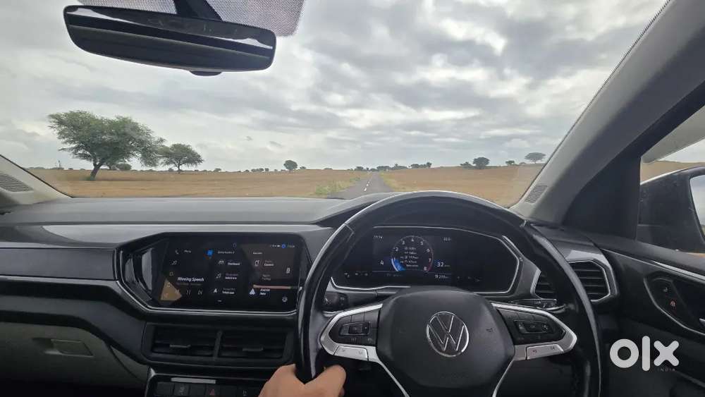 Single Hand Car