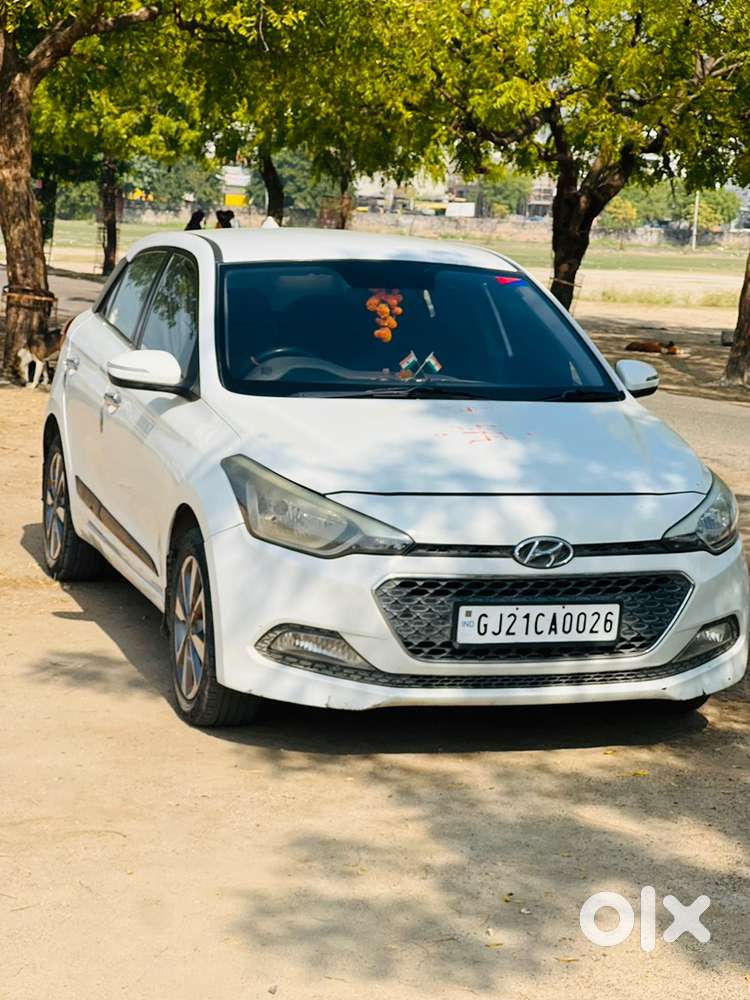 Hyundai I20 Diesel Good Condition
