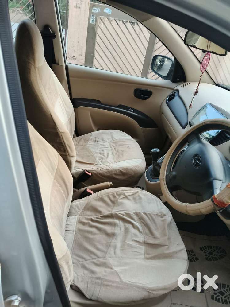 Hyundai I10 Magna 1.2 Itech Se, 2009, Petrol