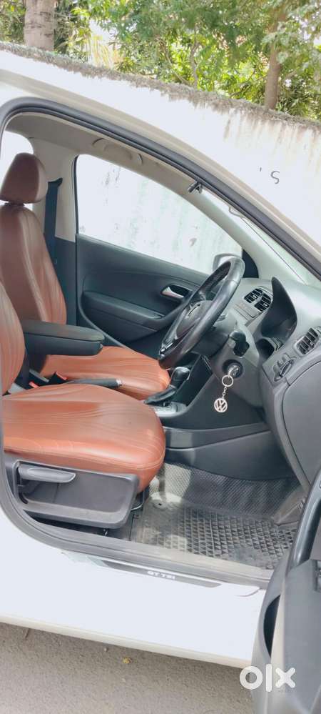 Volkswagen Polo 1.2 Mpi Highline, 2016, Petrol