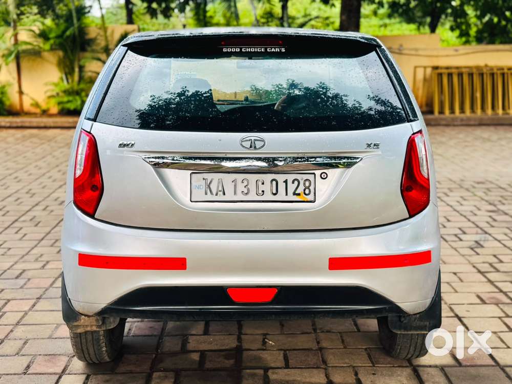 Tata Bolt, 2016, Diesel
