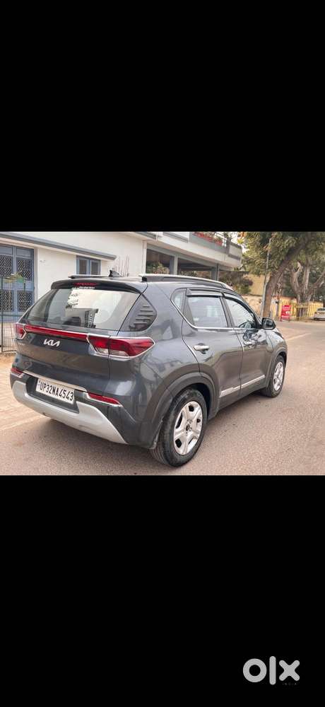 Kia Sonet Htk Plus G, 2022, Petrol
