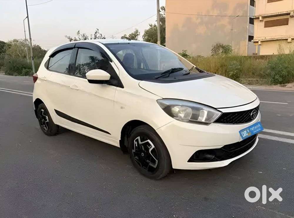 Tata Tiago 1.2 Revotron Xm, 2015, Diesel