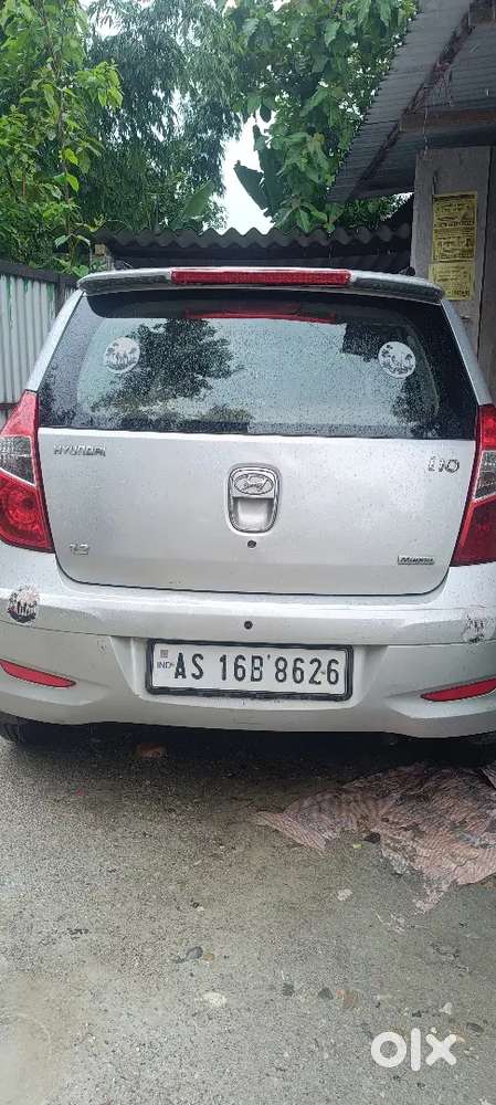 Good Condition