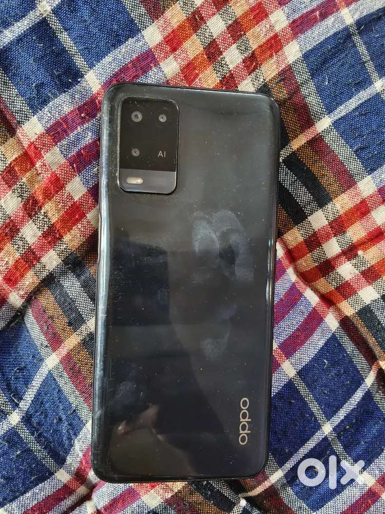 Oppo A54 mobile