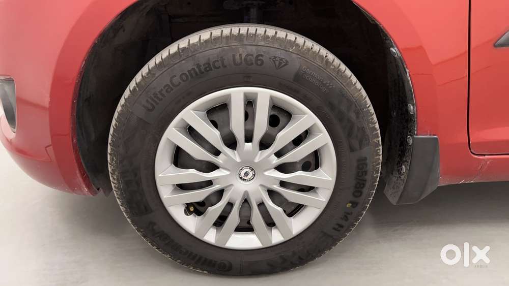 Maruti Suzuki Swift Vvt Vxi, 2013, Petrol