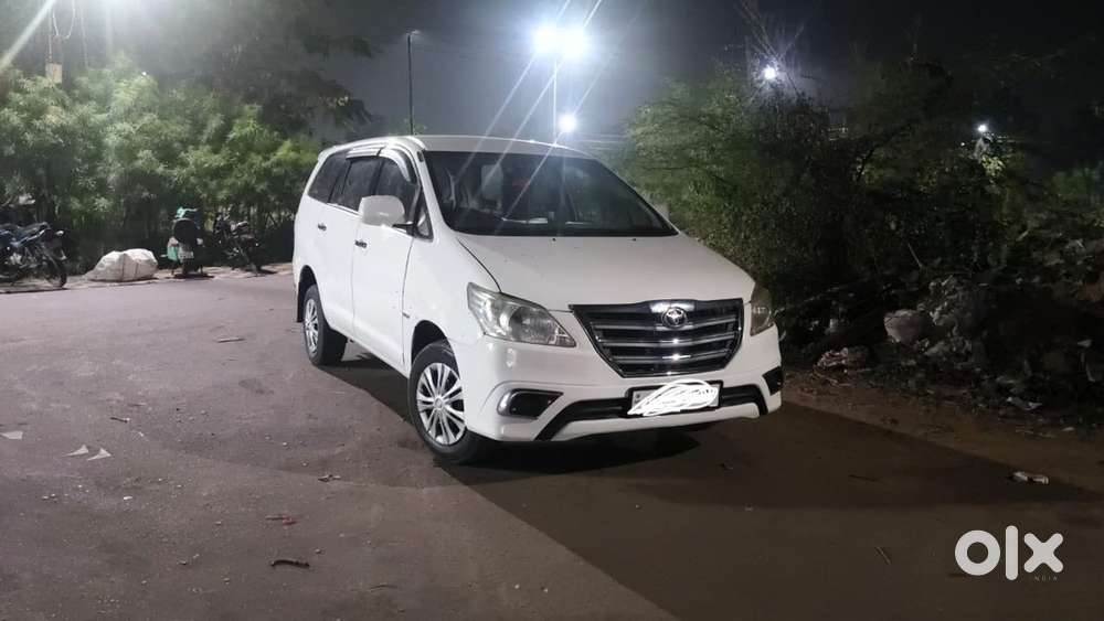 Toyota Innova Diesel 2006