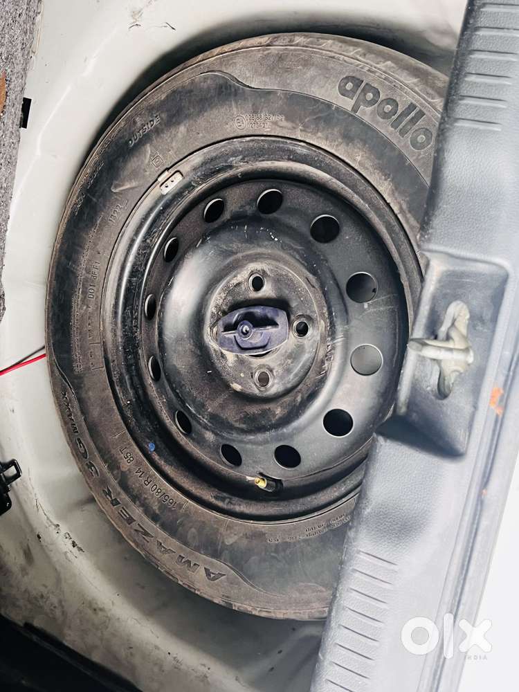 Maruti Suzuki Swift, 2021, Petrol