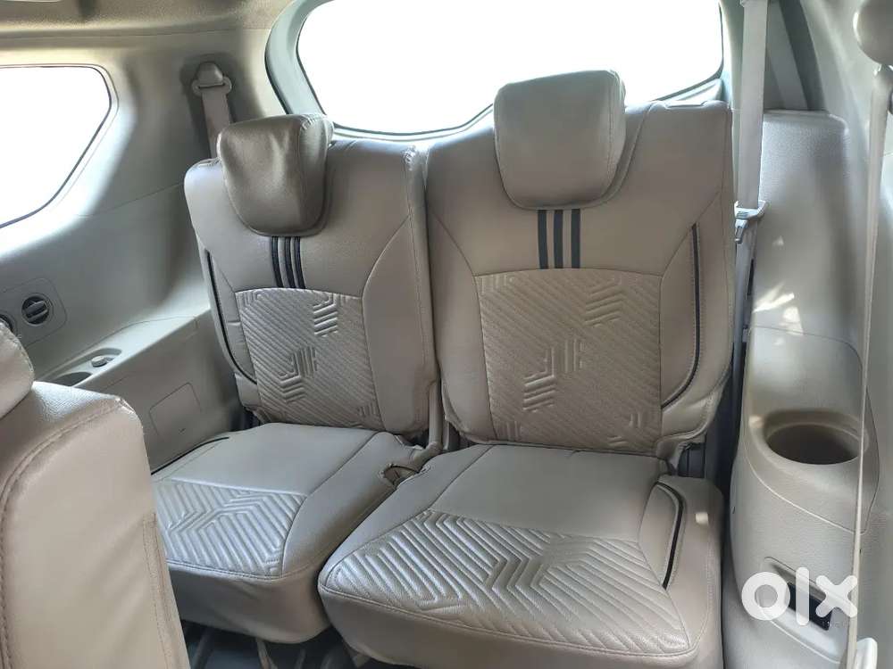 Maruti Suzuki Ertiga 2026