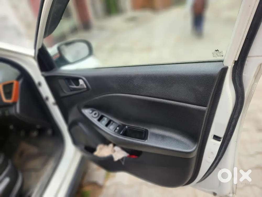 Hyundai I20 Active 1.2 2018