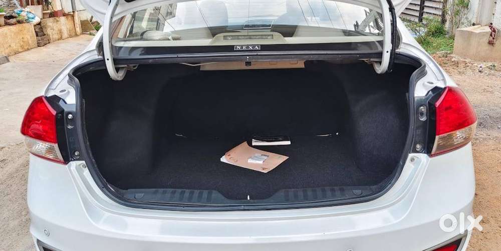 Maruti Suzuki Ciaz Smart Hybrid Delta , 2021, Petrol