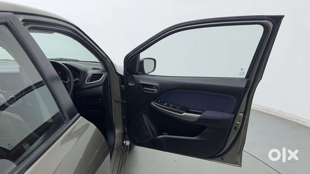 Maruti Suzuki Baleno 1.3 Delta, 2019, Petrol