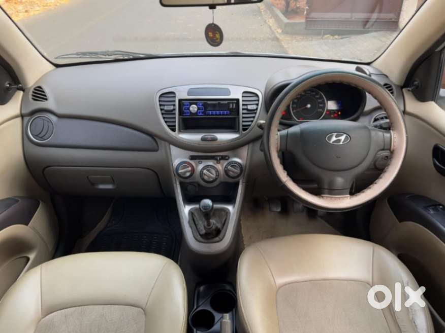 Hyundai I10 2007-2010 Era 1.1, 2013, Petrol