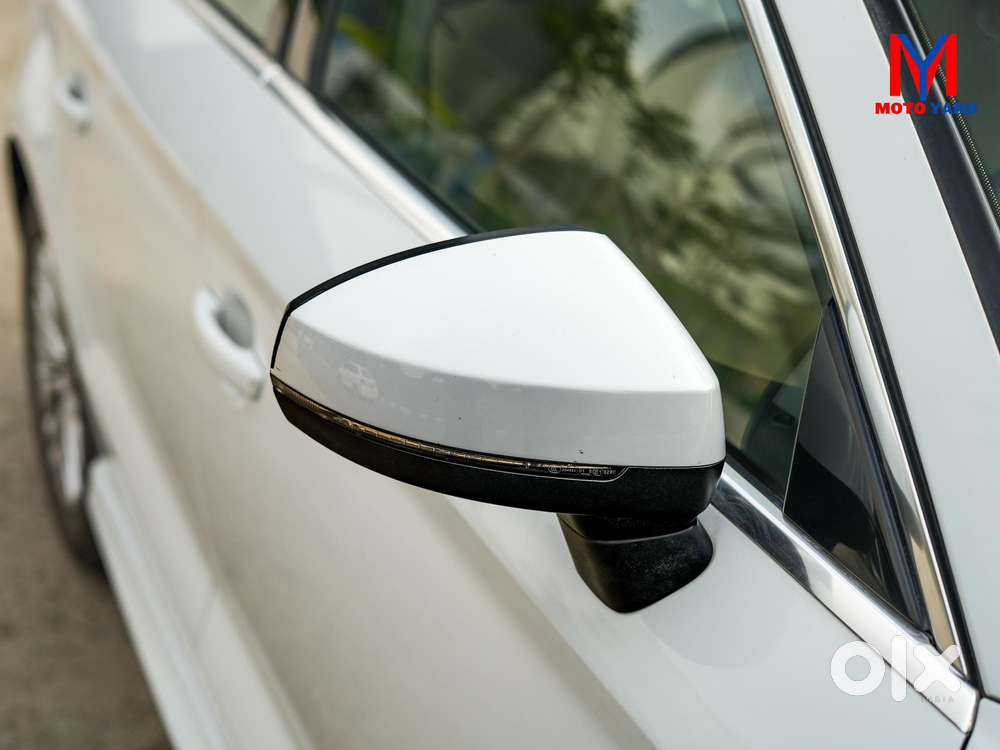 Audi A3 2.0 35 Tdi Premium + Sunroof, 2017, Diesel