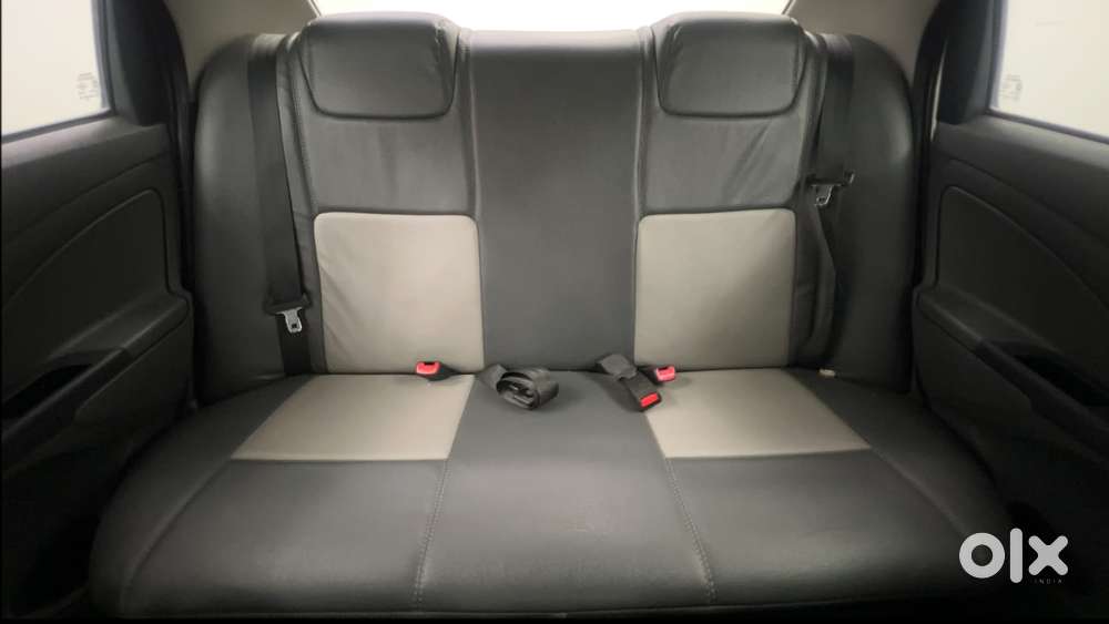 Toyota Etios 2010-2012 G, 2013, Petrol