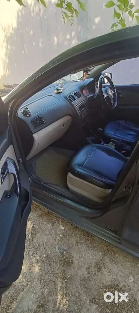 Vw Polo 1.2 Comfortline Diesel