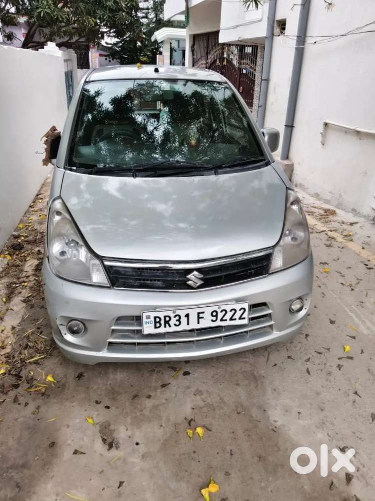 Maruti Suzuki Zen Estilo 2011 Petrol Manual