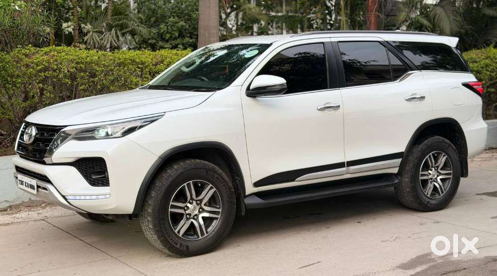 Toyota Fortuner 4x2 At 2.8 Diesel, 2023, Diesel