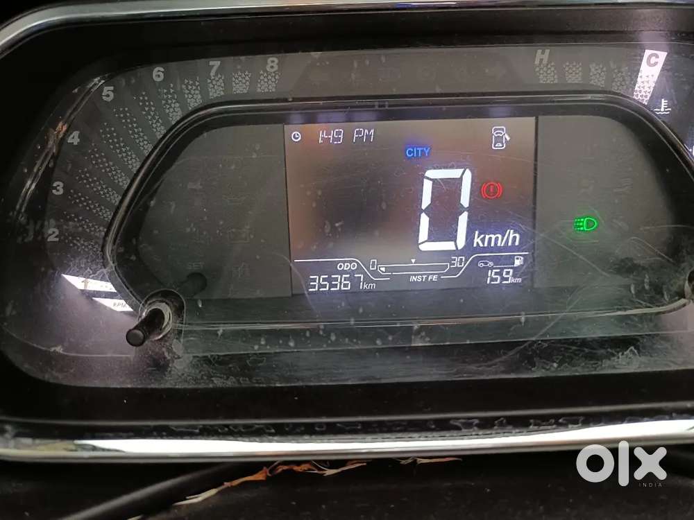 Tata Nexon 2022 Sept Buy