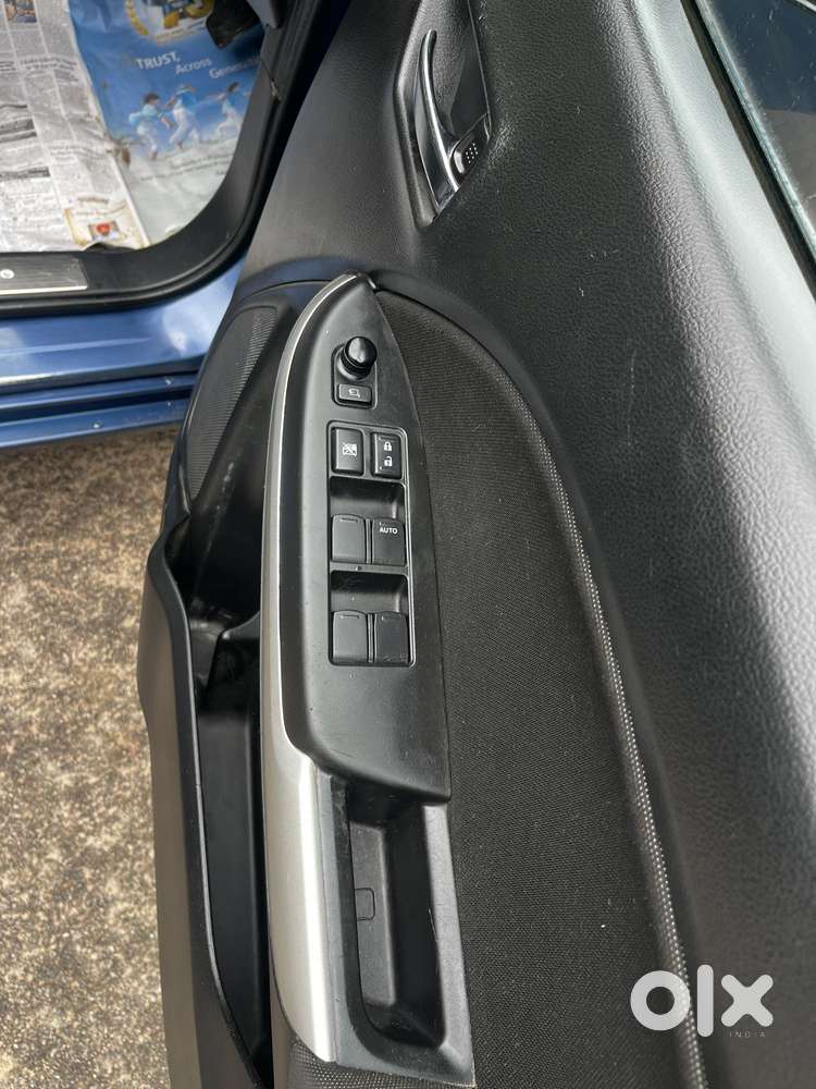 Maruti Suzuki Baleno 1.3 Delta, 2017, Diesel