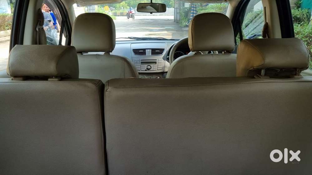 Maruti Suzuki Ertiga 1.4 Vxi Anniversary Edition, 2013, Petrol