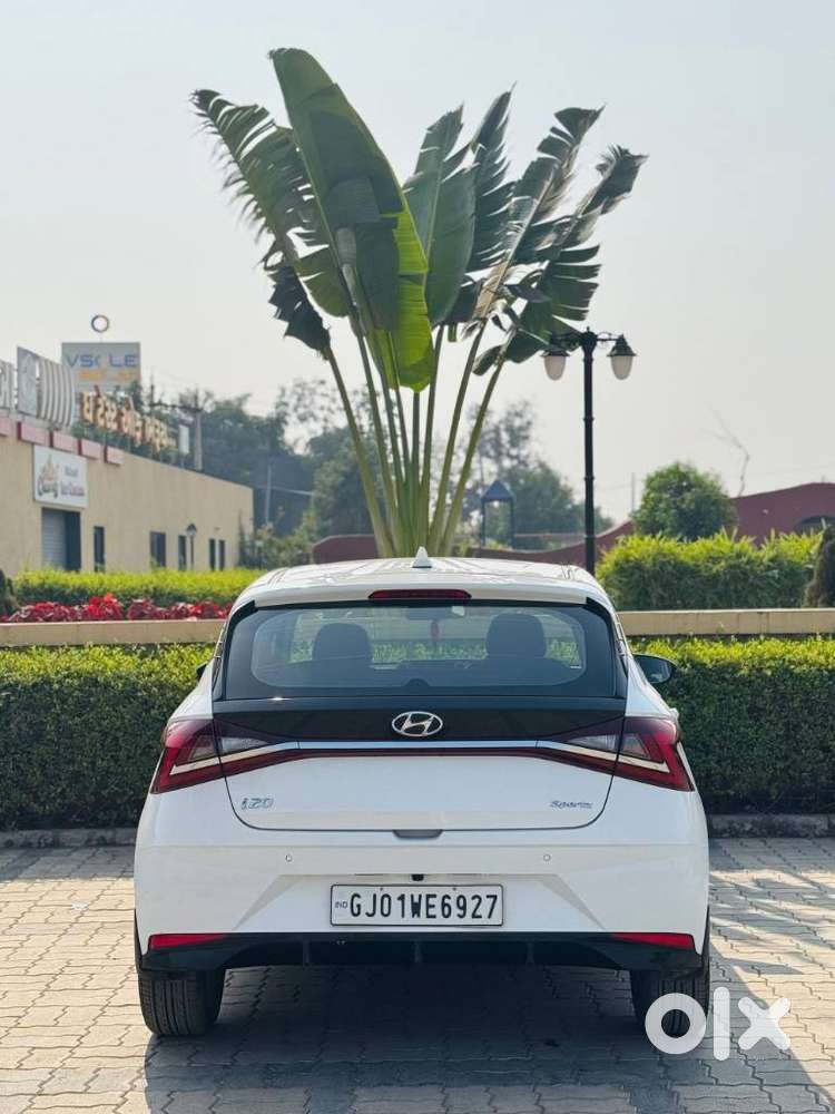 Hyundai I20 1.2 Spotz, 2022, Petrol