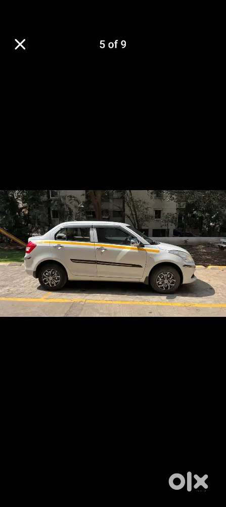 Maruti Suzuki Swift Dzire Tour 2022