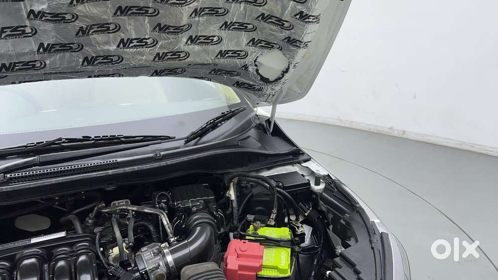 Honda City 1.5 Zx Cvt I-vtec, 2022, Petrol